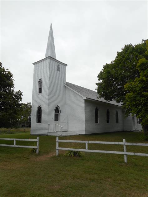 orwell village pei.